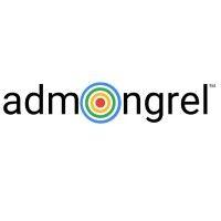 admongrel logo image