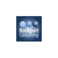 rockport consulting ltd logo image