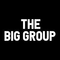 the big group logo image