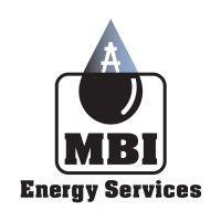 mbi energy services logo image