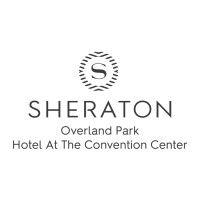 sheraton overland park hotel at the convention center