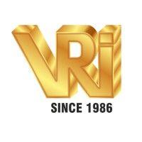 v.r.industries (pvt)l.t.d. logo image