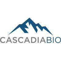 cascadiabio, llc logo image