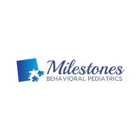 milestones behavioral pediatrics