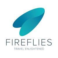 fireflies logo image