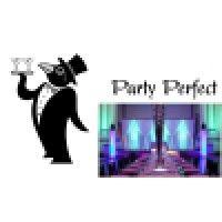 party perfect event & party rentals