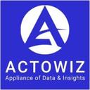 logo of Actowiz Solutions