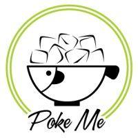 poke me logo image