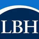 logo of Lifebridge Health