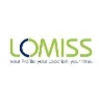 lomiss logo image