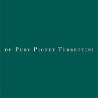 de pury pictet turrettini logo image