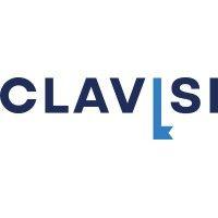 clavisi logo image