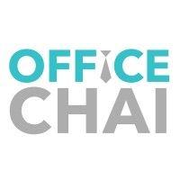 officechai logo image