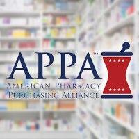 american pharmacy purchasing alliance logo image