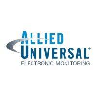 allied universal® electronic monitoring