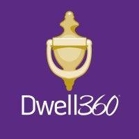 dwell360 logo image