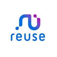 reuse logo image