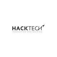 hacktech logo image