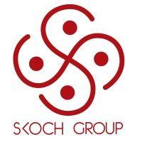 skoch group logo image