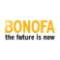 bonofa ag logo image