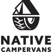 native campervans logo image