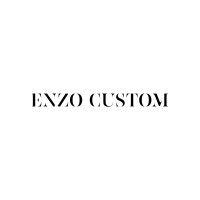 enzo custom logo image