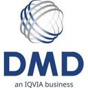 logo of Dmd An Iqvia Business