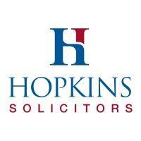 hopkins solicitors ltd logo image