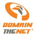 logo of Domain The Net Technologies