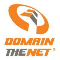 domain the net technologies logo image