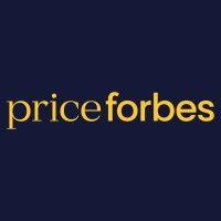 price forbes uk & ireland logo image