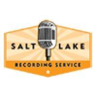 salt lake recording service logo image