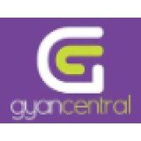 gyancentral india logo image