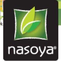 nasoya foods usa logo image