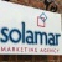 solamar agency logo image