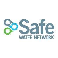 safe water network logo image