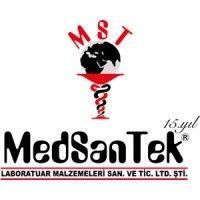 medsantek logo image