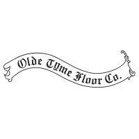 olde tyme floor company inc. logo image