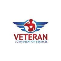 veteran compensation services logo image