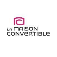 la maison convertible logo image