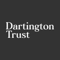 dartington trust logo image