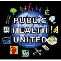 public health united logo image