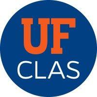 uf college of liberal arts and sciences logo image