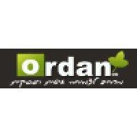 ordanco - ordan consulting and coaching logo image