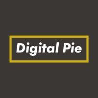 digital pie logo image