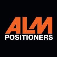 alm positioners inc.