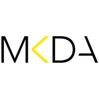 mkda logo image