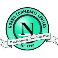 norris conference centers logo image