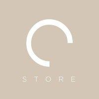 cosmetics store gmbh logo image