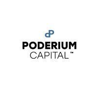 poderium capital logo image